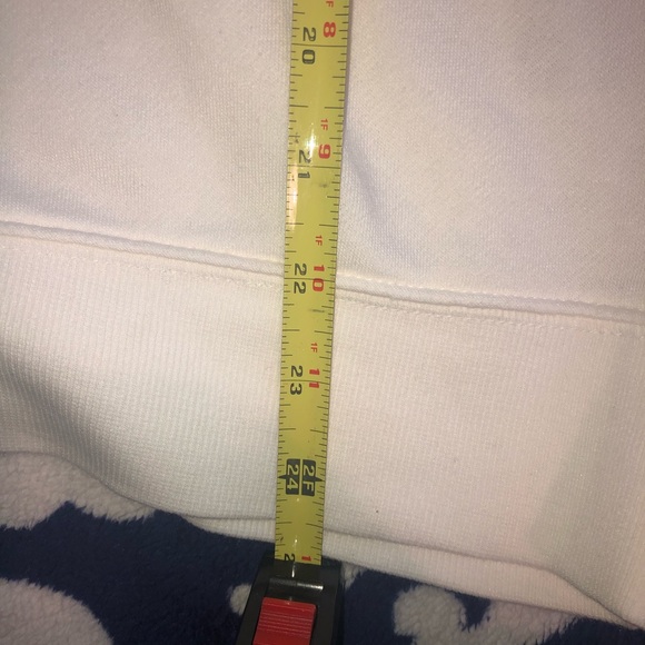 Old navy pullover medium sweater - Picture 8 of 8